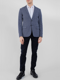 Пиджак Antony Morato модель JA00340FA8501477051 Фото