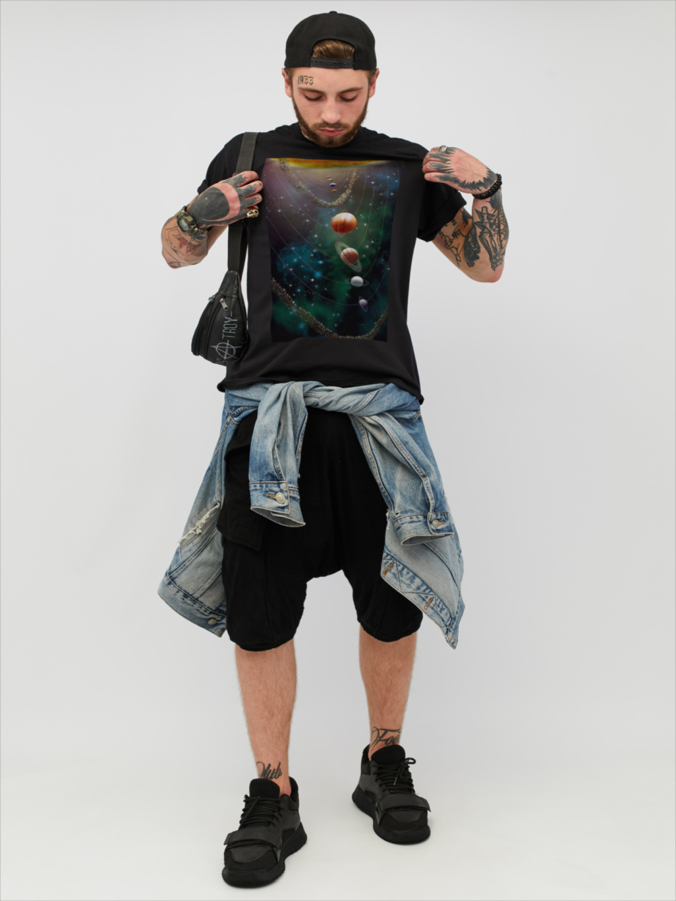 Футболки и поло YAPPI модель MB2192 Фото