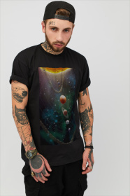 Футболки и поло YAPPI модель MB2192 Фото