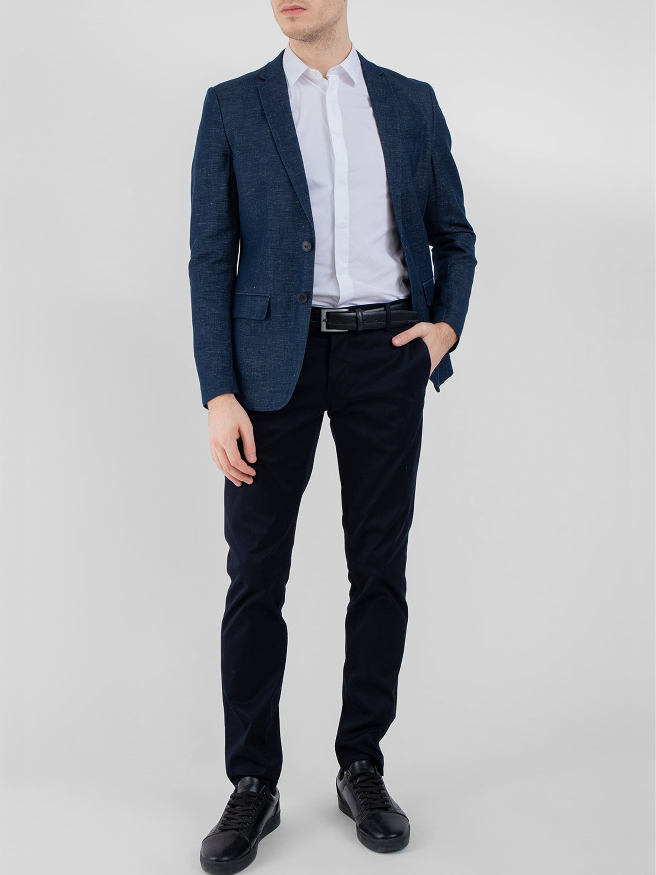 Пиджак Antony Morato модель JA00339FA9501037051 Фото