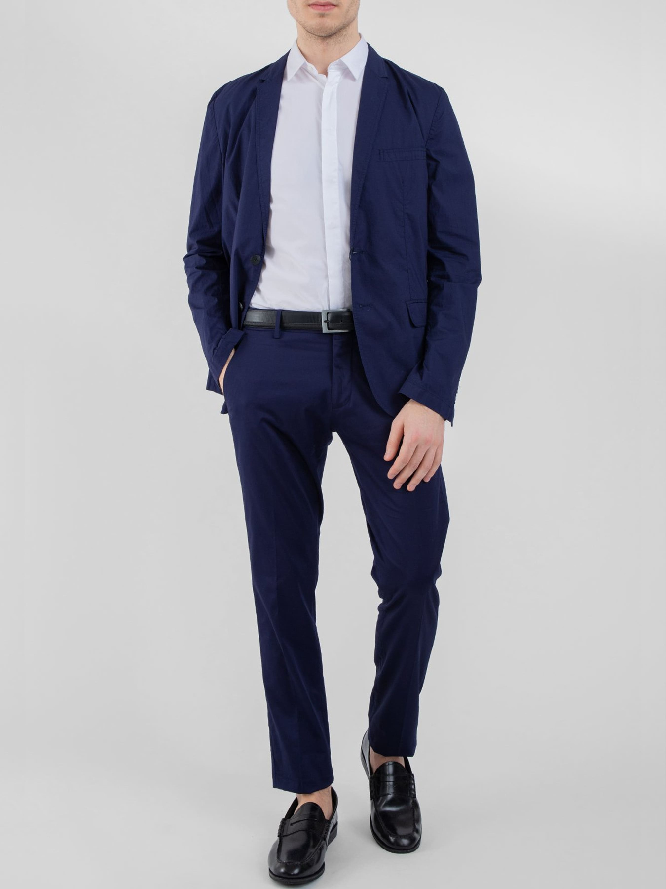 Пиджак Antony Morato модель JA00333FA8000917058 Фото