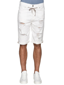 Шорты джинсовые Antony Morato модель DS00056FA7600221000 Фото