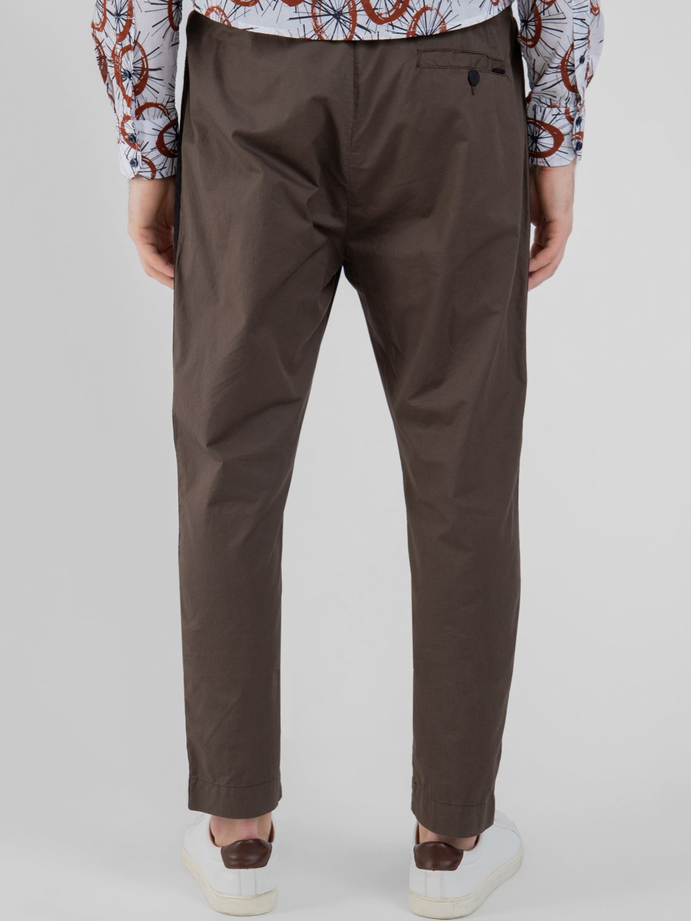 Чіноси Antony Morato модель TR00426FA9000444029 Фото