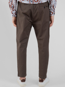 Чіноси Antony Morato модель TR00426FA9000444029 Фото