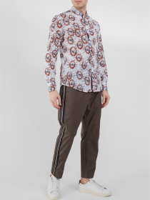 Чіноси Antony Morato модель TR00426FA9000444029 Фото