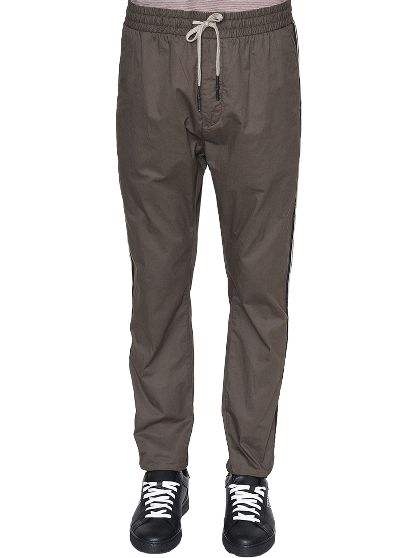 Чиносы Antony Morato модель TR00426FA9000444029 Фото