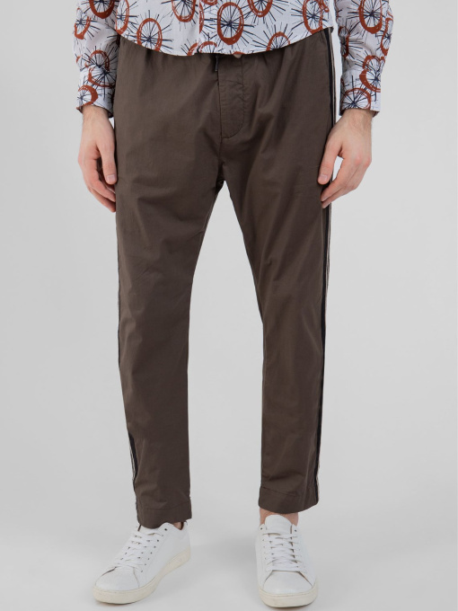 Чиносы Antony Morato модель TR00426FA9000444029 Чиносы Antony Morato модель TR00426FA9000444029 Фото