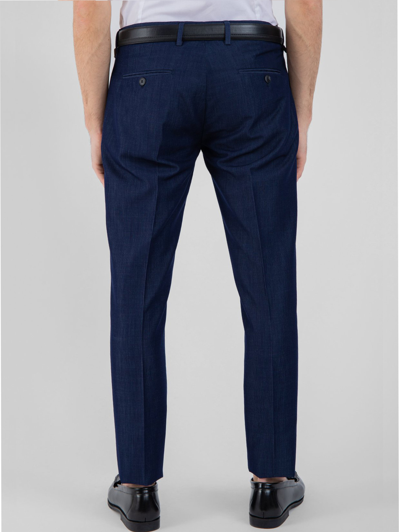 Класичні штани Antony Morato модель TR00408FA6500467058 Фото