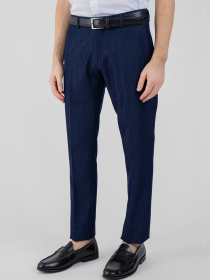 Класичні штани Antony Morato модель TR00408FA6500467058 Класичні штани Antony Morato модель TR00408FA6500467058 Фото