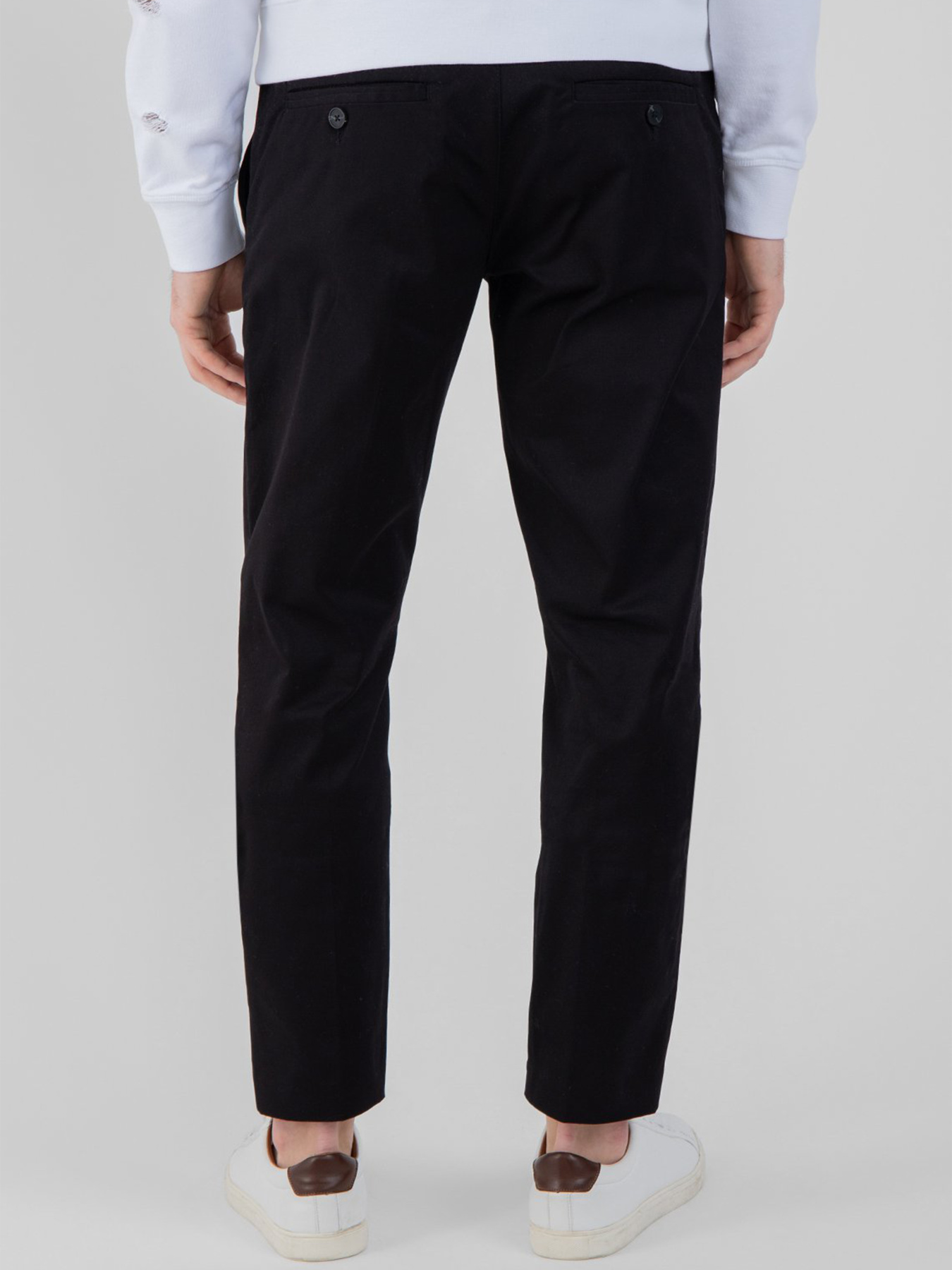 Чіноси Antony Morato модель TR00374FA8000449000 Фото