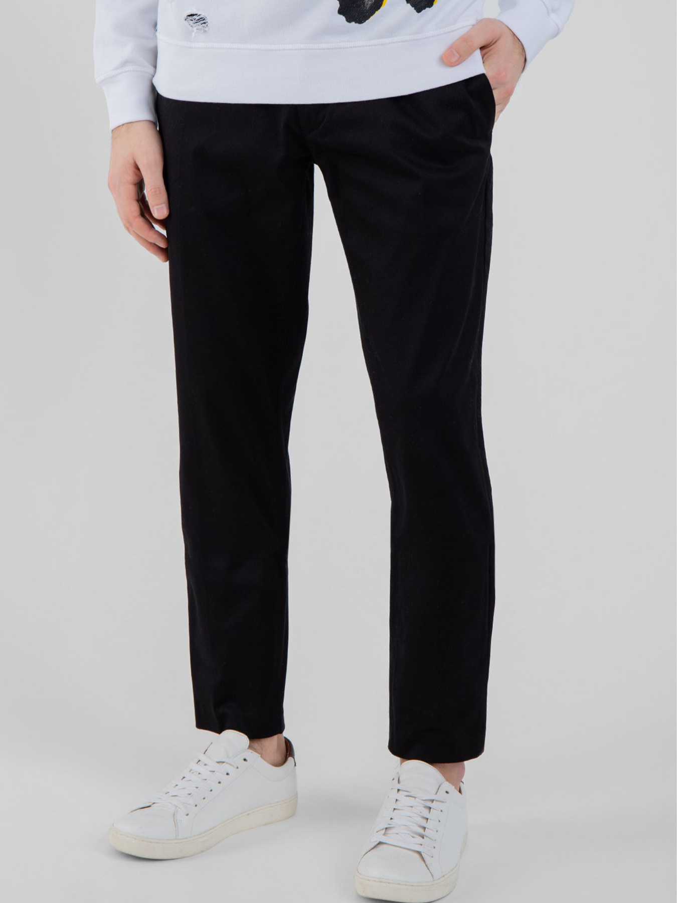 Чіноси Antony Morato модель TR00374FA8000449000 Фото