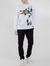 Чіноси Antony Morato модель TR00374FA8000449000 Фото