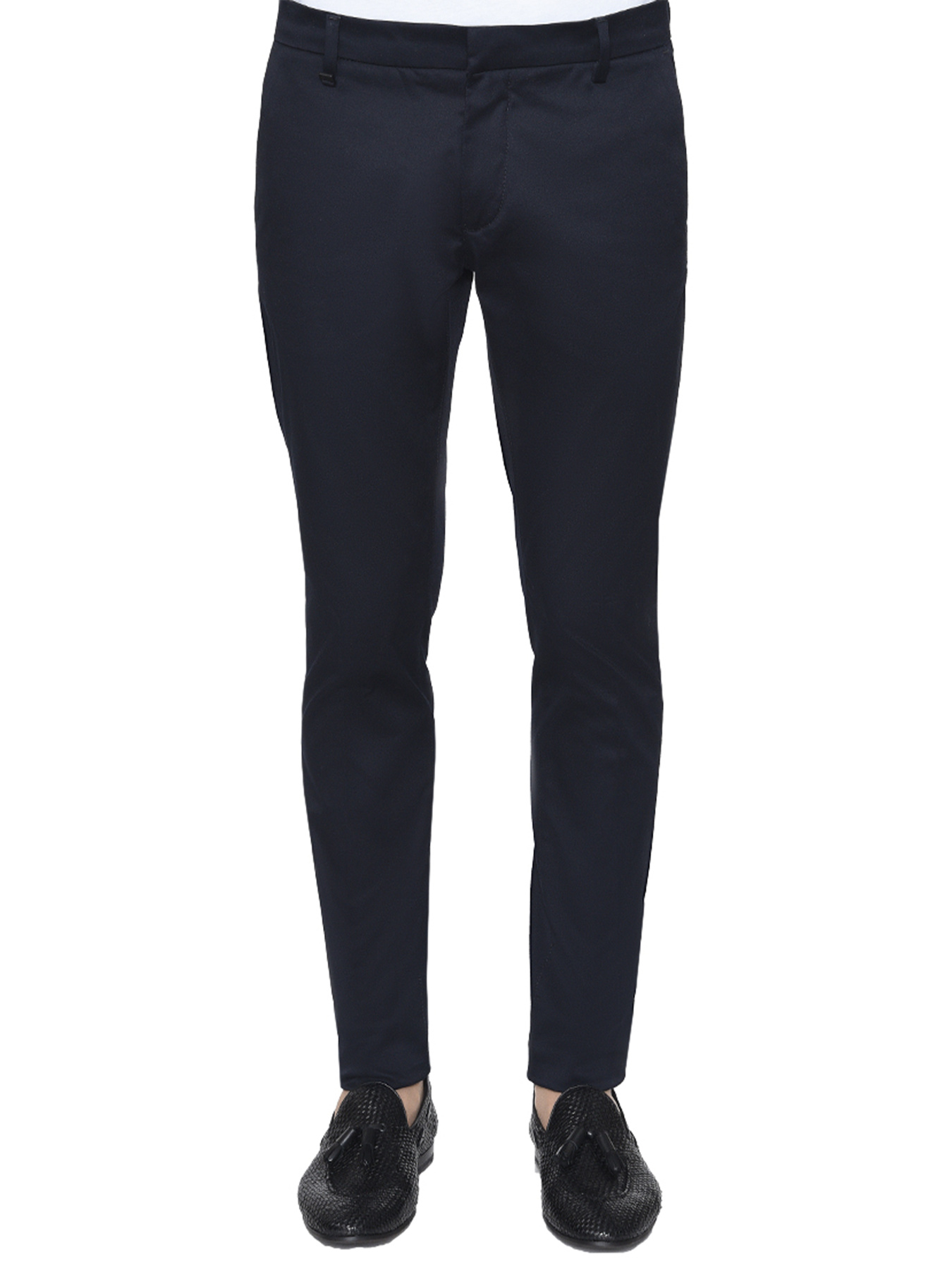 Чіноси Antony Morato модель TR00374FA8000447051 Фото