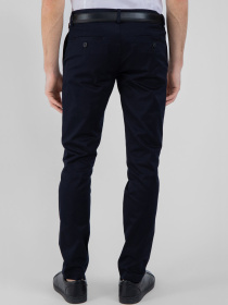 Чіноси Antony Morato модель TR00374FA8000447051 Фото