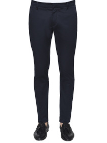 Чіноси Antony Morato модель TR00374FA8000447051 Фото