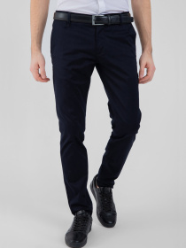 Чіноси Antony Morato модель TR00374FA8000447051 Фото