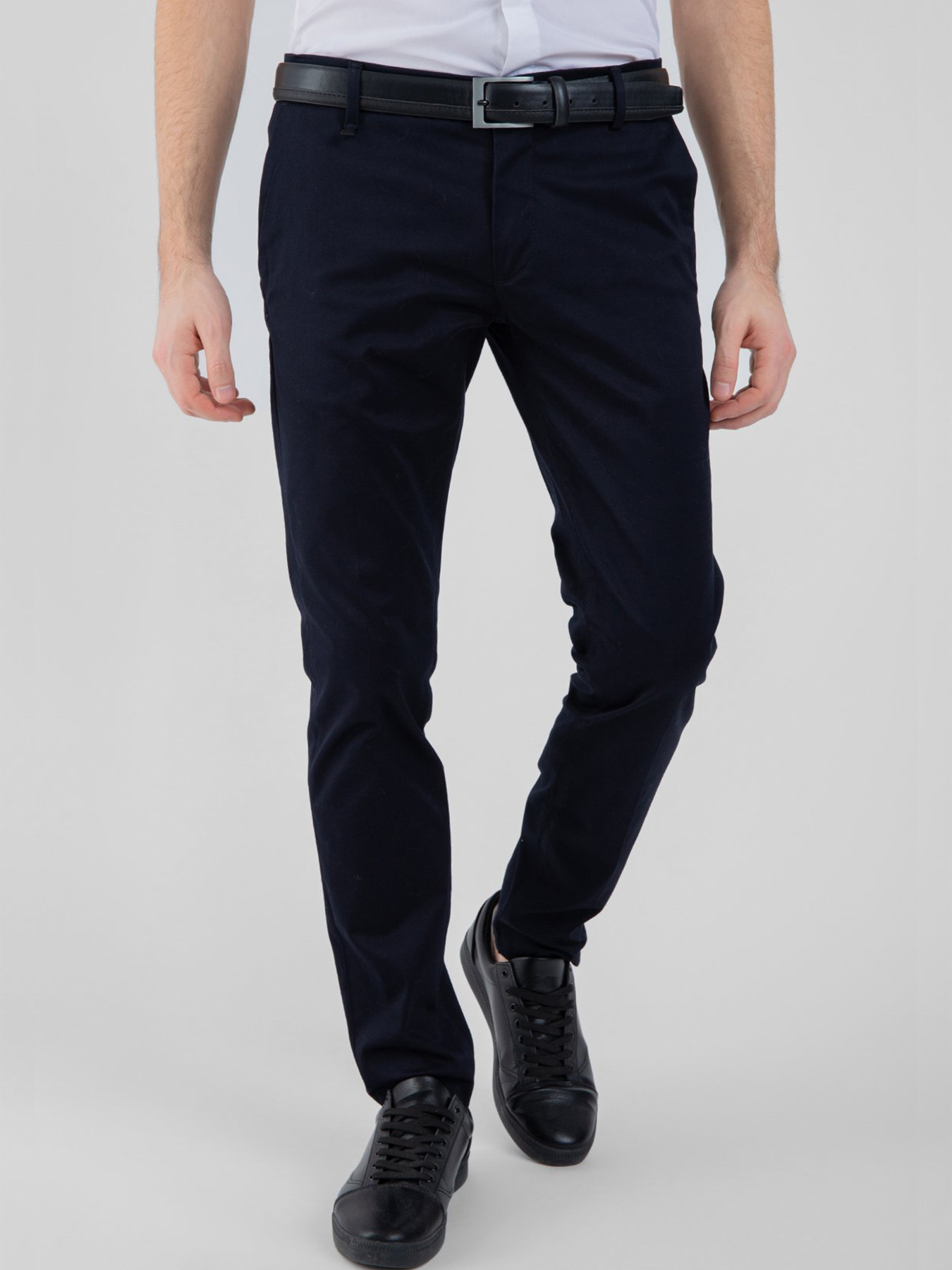 Чіноси Antony Morato модель TR00374FA8000447051 Фото