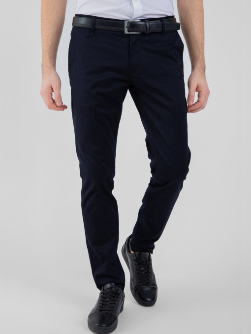 Чиносы Antony Morato модель TR00374FA8000447051 Фото