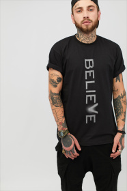 Футболки и поло YAPPI модель MB2191 Фото