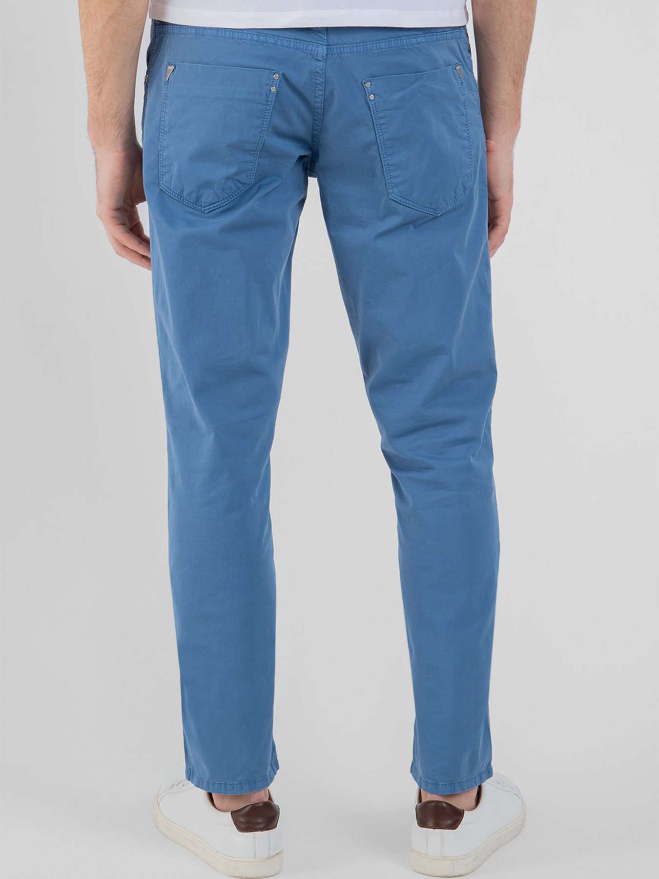 Штани повсякденні Antony Morato модель TR00372FA800060749 Фото