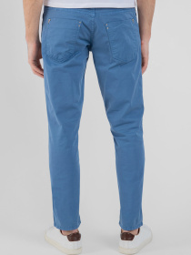 Штани повсякденні Antony Morato модель TR00372FA800060749 Фото