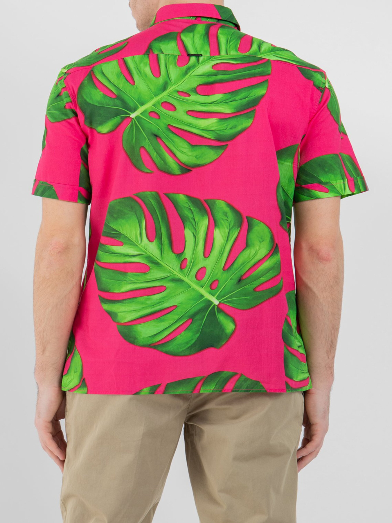 Рубашка Antony Morato модель SS00136FA4303285042 Фото