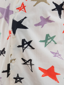 Рубашка повседневная Antony Morato модель SS00135FA4303271007 Рубашка повседневная Antony Morato модель SS00135FA4303271007 Фото