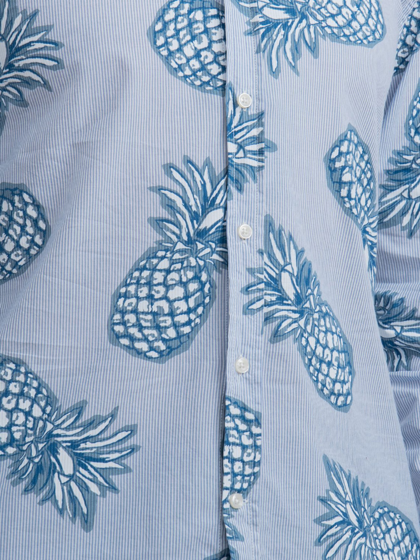 Сорочка Antony Morato модель SL00449FA4303207059 Фото