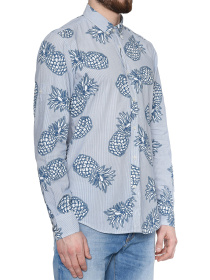 Рубашка повседневная Antony Morato модель SL00449FA4303207059 Фото