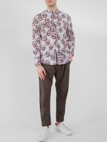 Рубашка Antony Morato модель SL00433FA4303151000 Фото