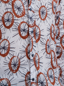 Рубашка Antony Morato модель SL00433FA4303151000 Фото