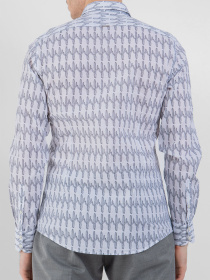 Сорочка Antony Morato модель SL00425FA4303161000 Фото