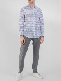 Сорочка Antony Morato модель SL00425FA4303161000 Фото