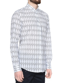 Сорочка Antony Morato модель SL00425FA4303161000 Фото