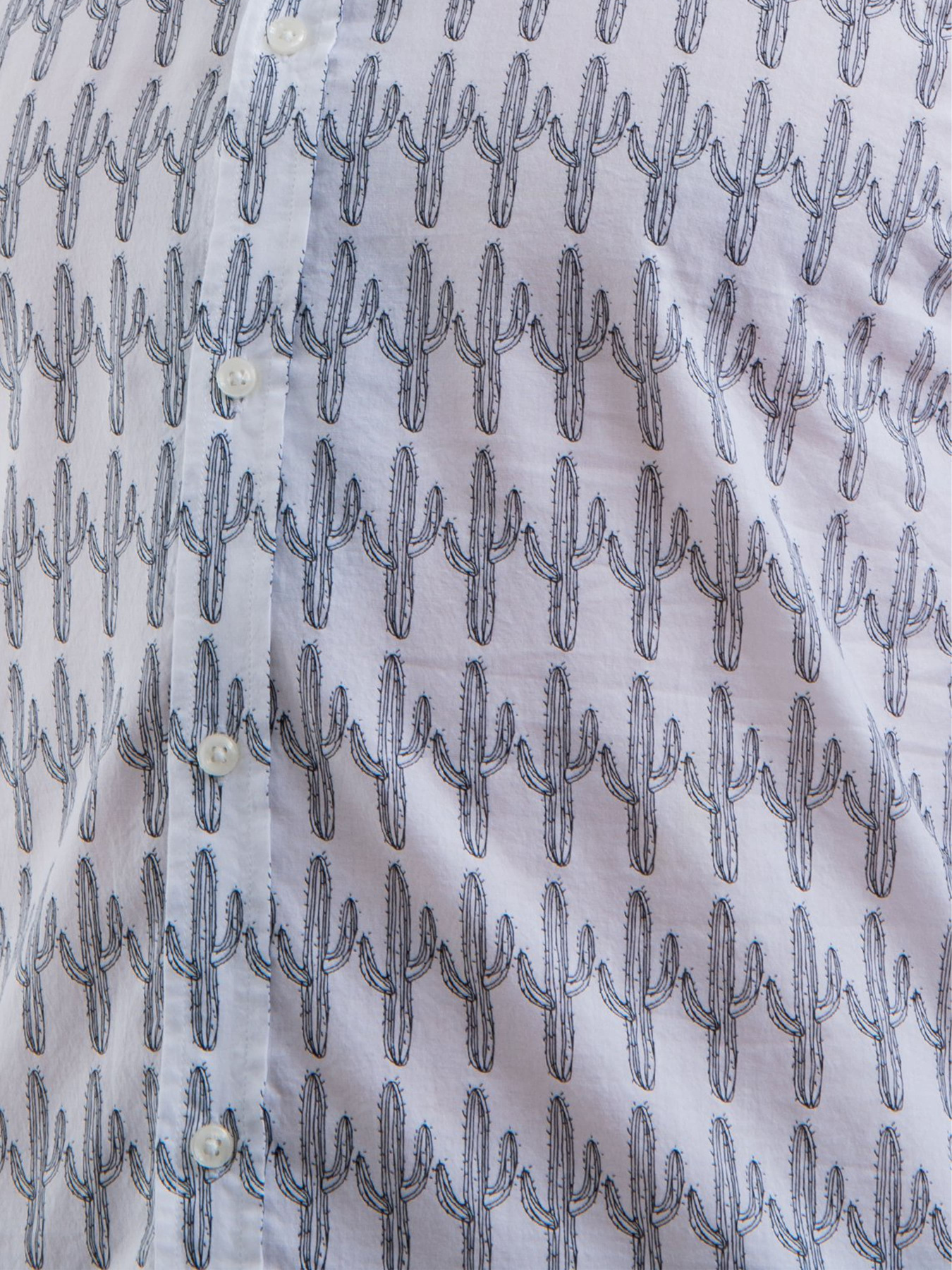 Рубашка повседневная Antony Morato модель SL00425FA4303161000 Фото