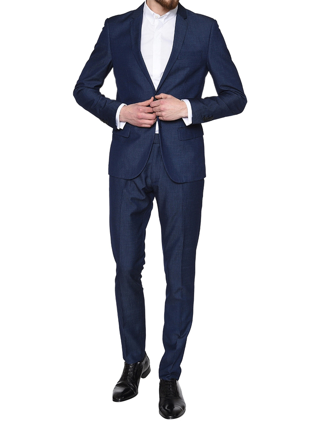 Пиджак Antony Morato модель JA00345FA6500467058 Фото