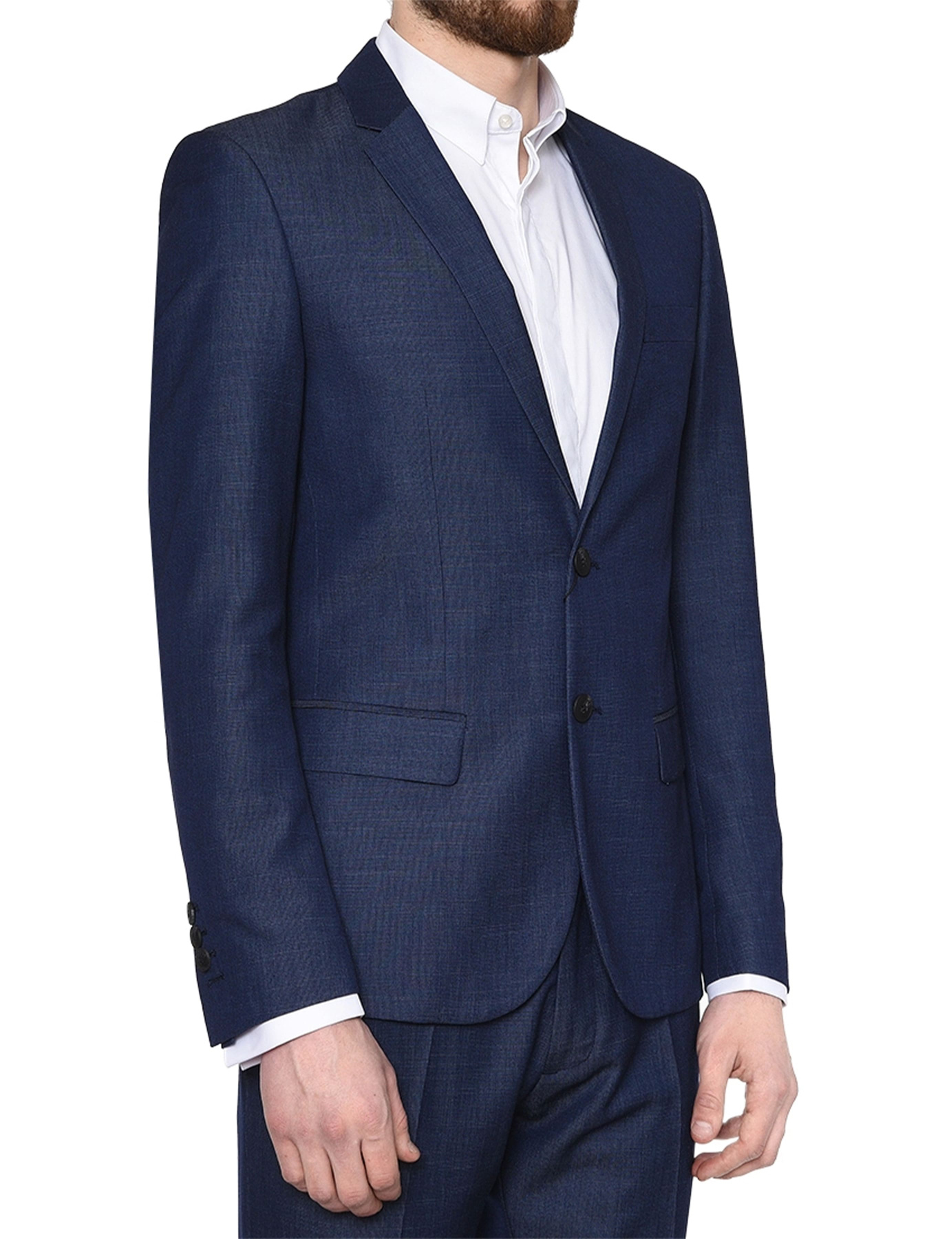 Пиджак Antony Morato модель JA00345FA6500467058 Фото