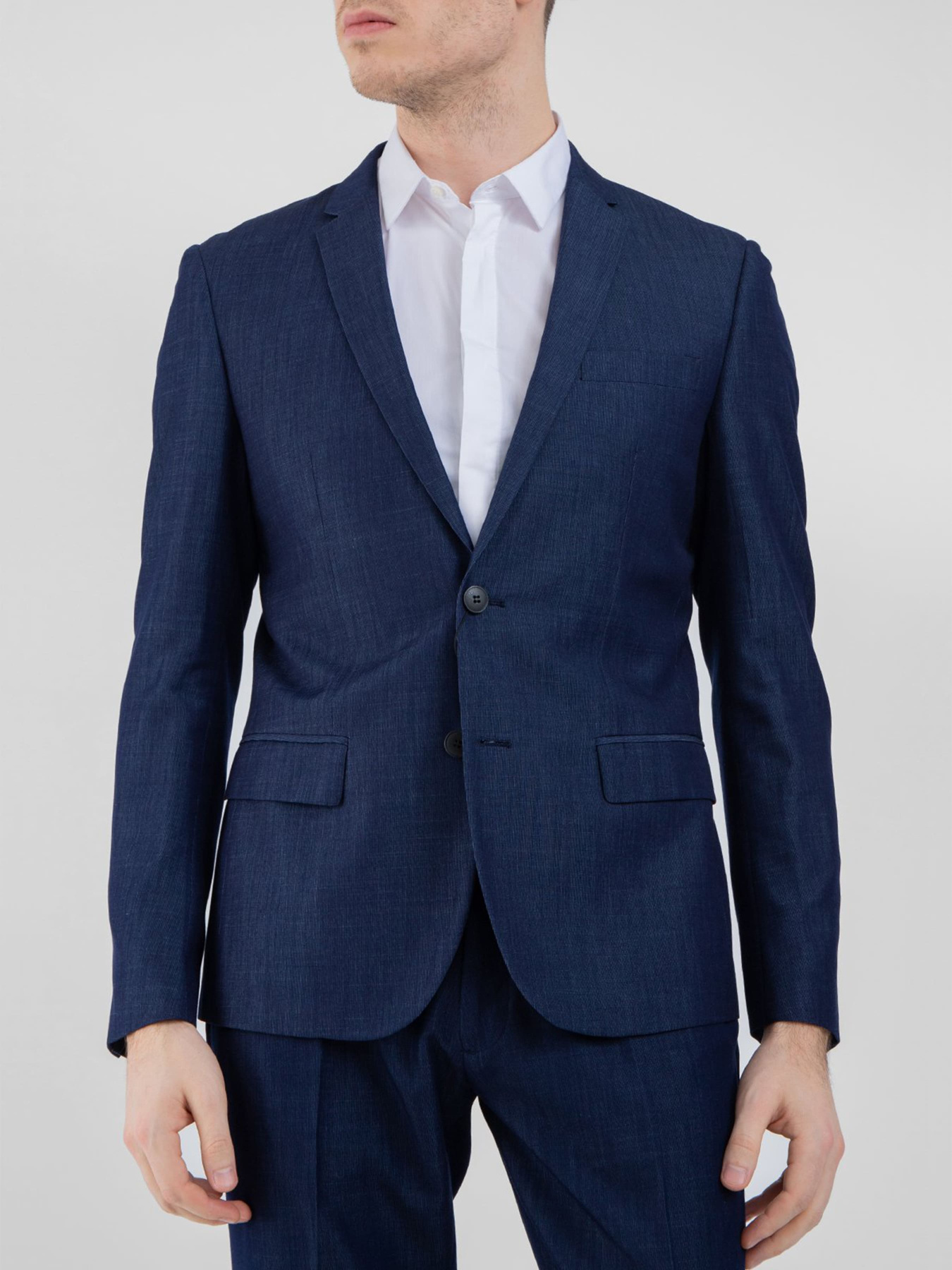 Пиджак Antony Morato модель JA00345FA6500467058 Фото