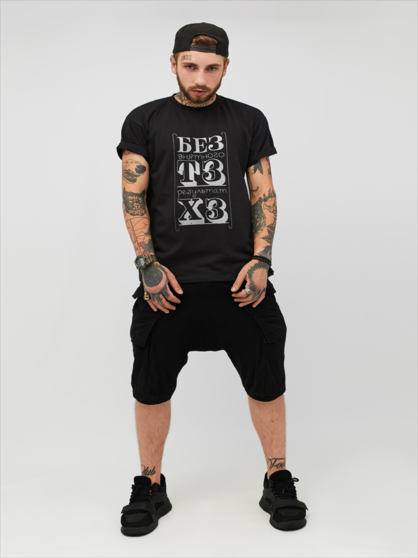 Футболки и поло YAPPI модель MB2194 Фото