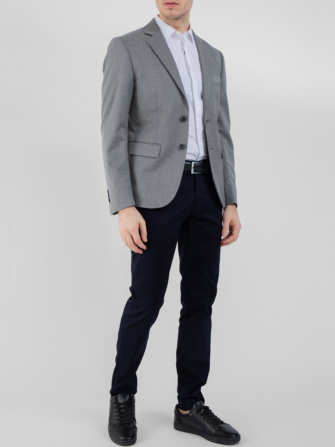 Пиджак Antony Morato модель JA00343FA6501119000 Фото