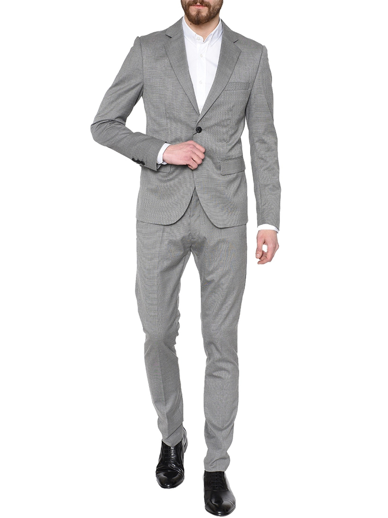 Пиджак Antony Morato модель JA00343FA6501119000 Фото