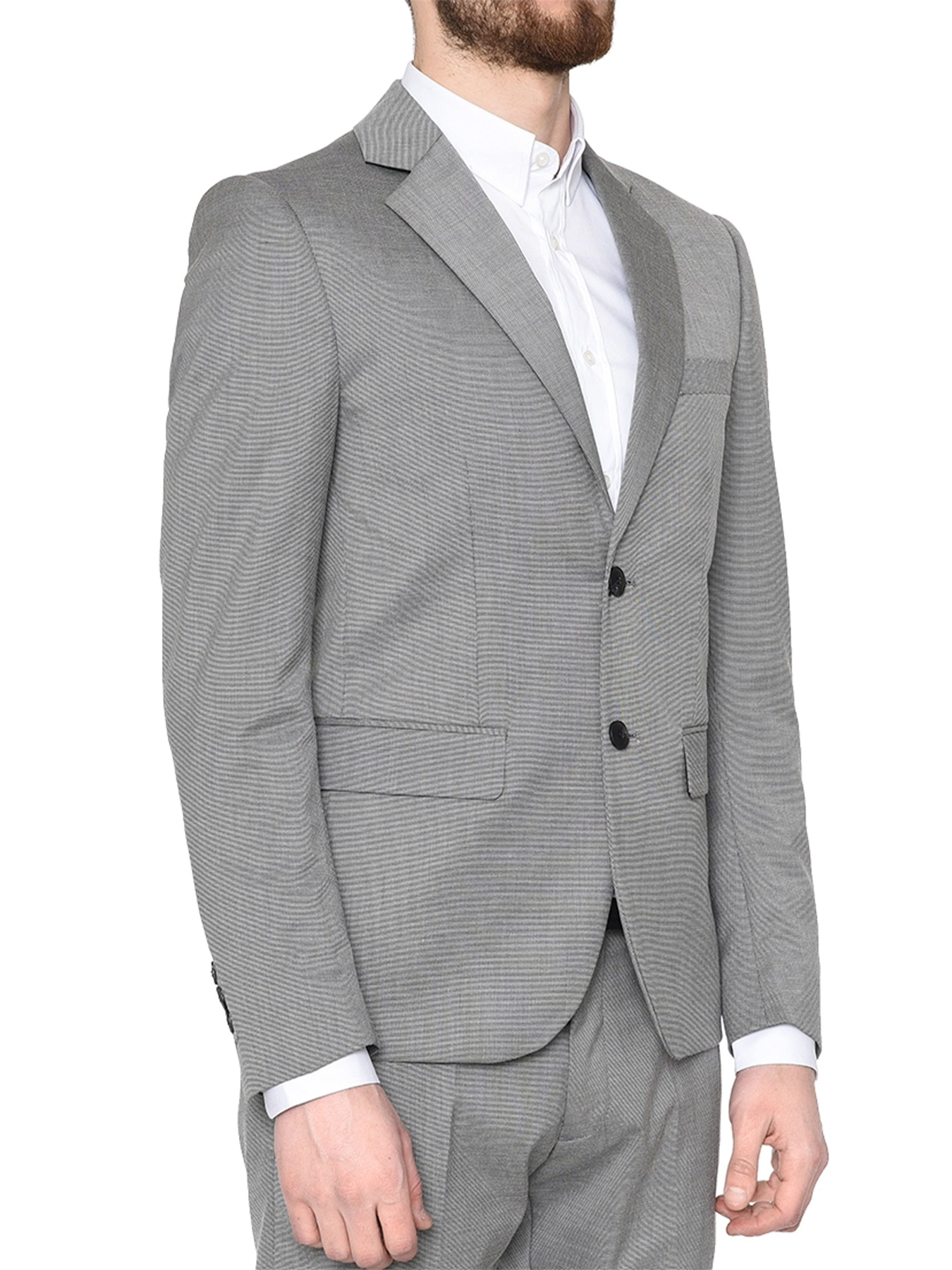 Пиджак Antony Morato модель JA00343FA6501119000 Фото