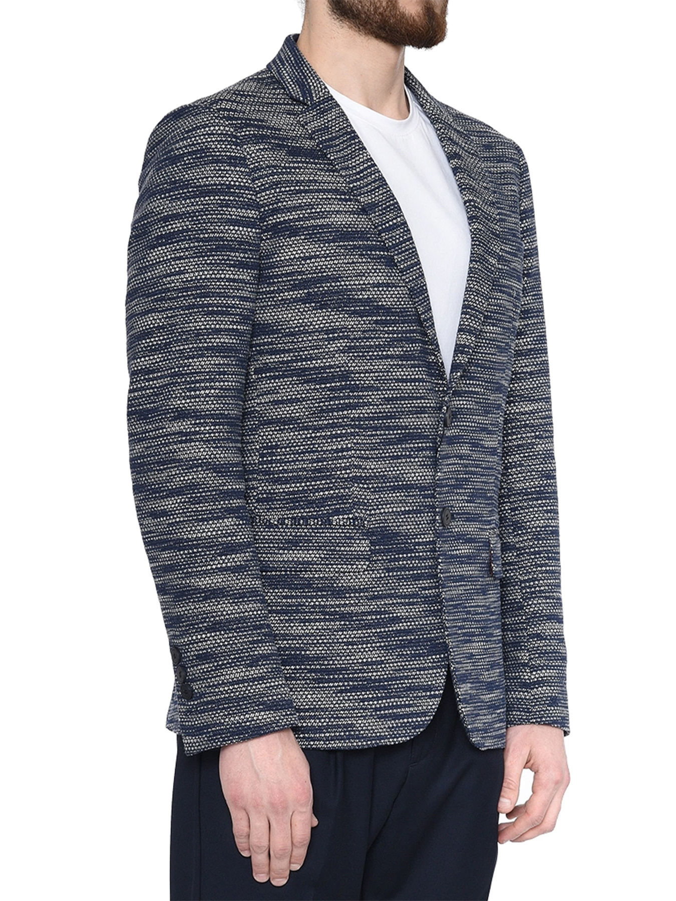 Пиджак Antony Morato модель JA00340FA9501027051 Фото