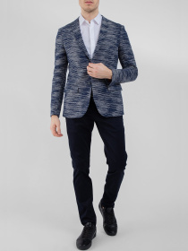 Пиджак Antony Morato модель JA00340FA9501027051 Фото