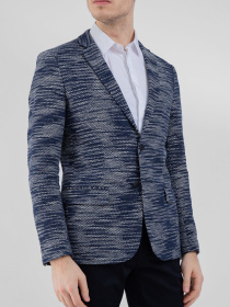 Пиджак Antony Morato модель JA00340FA9501027051 Фото