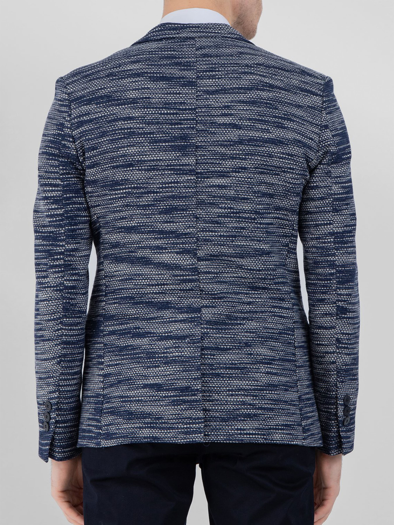 Пиджак Antony Morato модель JA00340FA9501027051 Фото