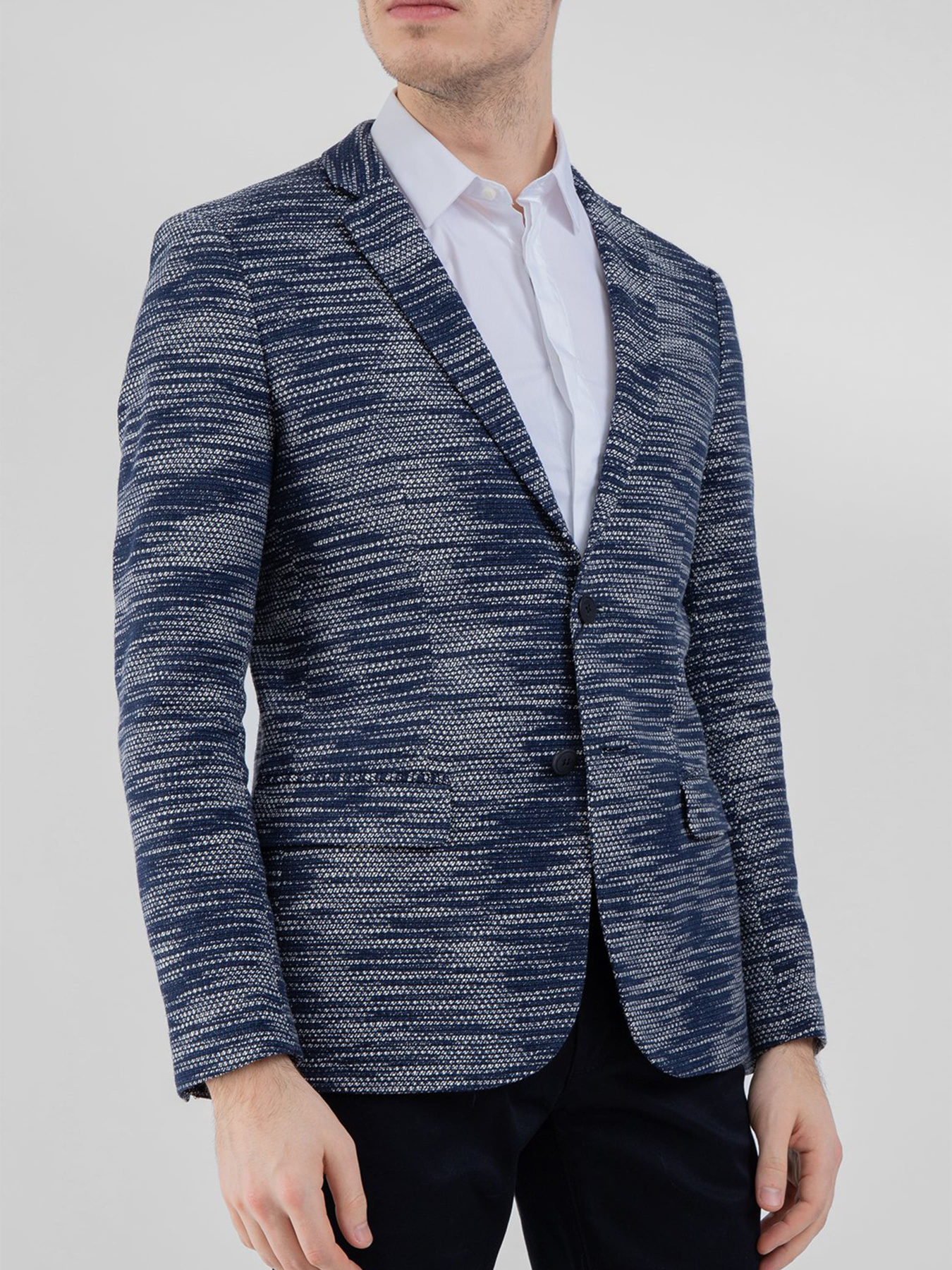 Пиджак Antony Morato модель JA00340FA9501027051 Фото