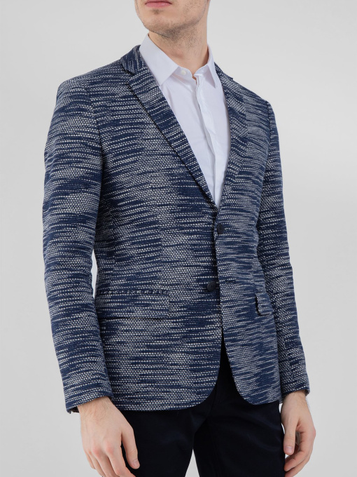 Пиджак Antony Morato модель JA00340FA9501027051 Фото