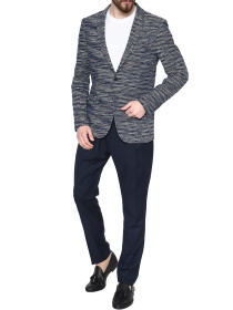 Пиджак Antony Morato модель JA00340FA9501027051 Фото