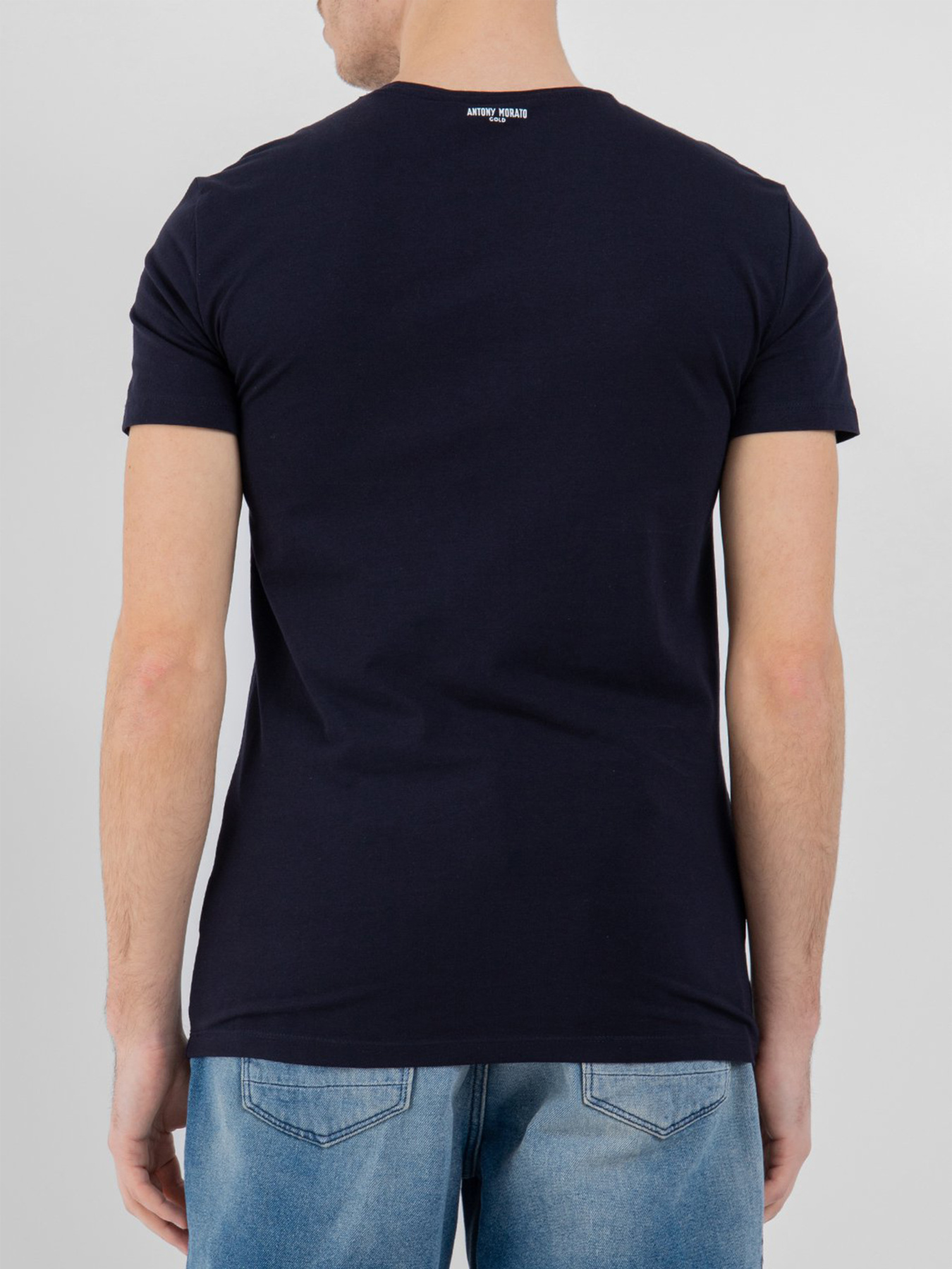 Футболка Antony Morato модель KS01306FA1200017051 Фото